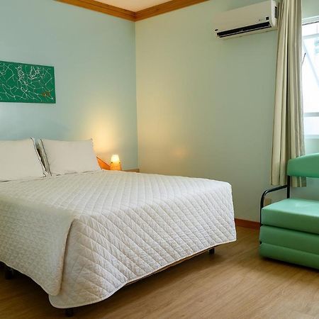 Solis Praia Hotel Itapema Dış mekan fotoğraf