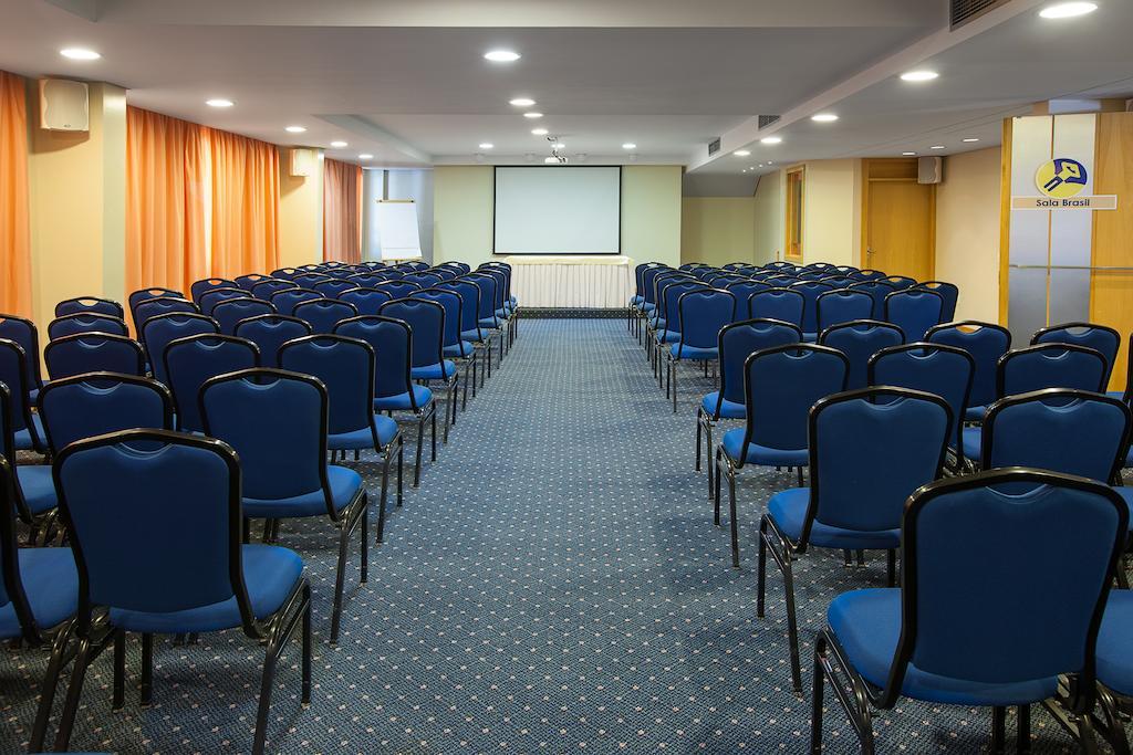 Solis Praia Hotel Itapema Dış mekan fotoğraf